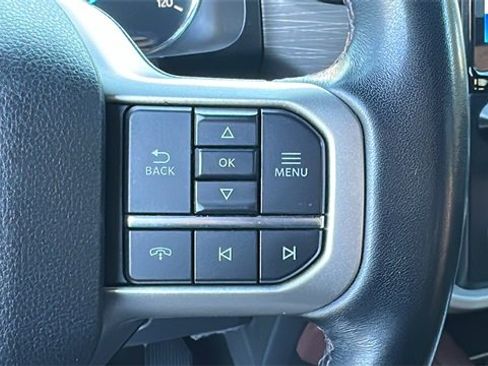 Certified 2022 Ford Expedition Max Limited image 25