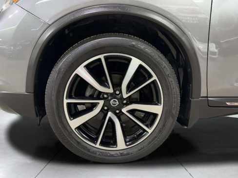 Used 2020 Nissan Rogue SL image 61