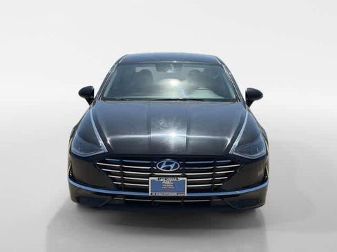 Used 2023 Hyundai Sonata SE w/ Cargo Package image 8