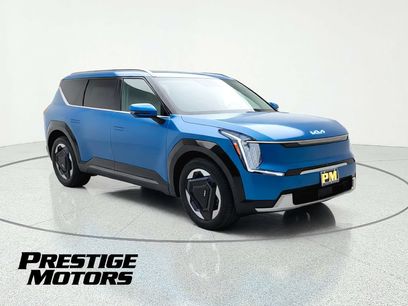 Used 2024 Kia EV9 Land