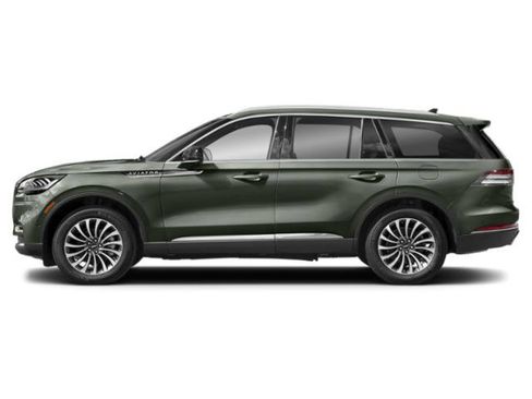 Used 2023 Lincoln Aviator Reserve w/ Elements Package Plus image 2