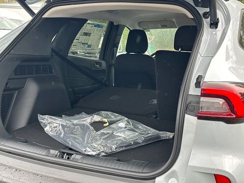 New 2026 Ford Escape Active w/ Cold Weather Package image 8