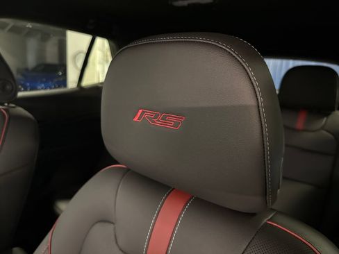 New 2026 Chevrolet Trax RS w/ Driver Confidence Package FWD image 29