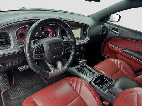 Used 2019 Dodge Charger SRT Hellcat w/ Harman/Kardon Audio Group image 7