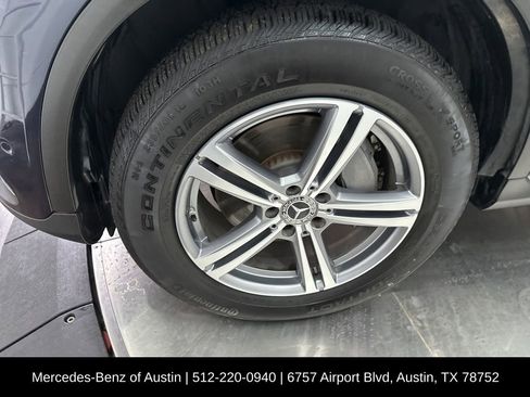 Certified 2022 Mercedes-Benz GLC 300 image 34