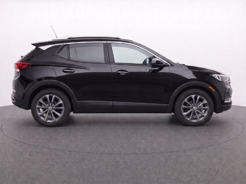 Used 2023 Buick Encore GX Essence w/ Experience Buick Package AWD/4WD image 10