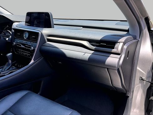 Used 2022 Lexus RX 350 FWD w/ Premium Package image 19