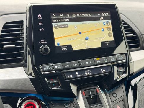 Used 2023 Honda Odyssey Touring image 33