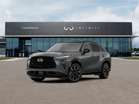 New 2027 INFINITI QX65 Autograph AWD/4WD image 1