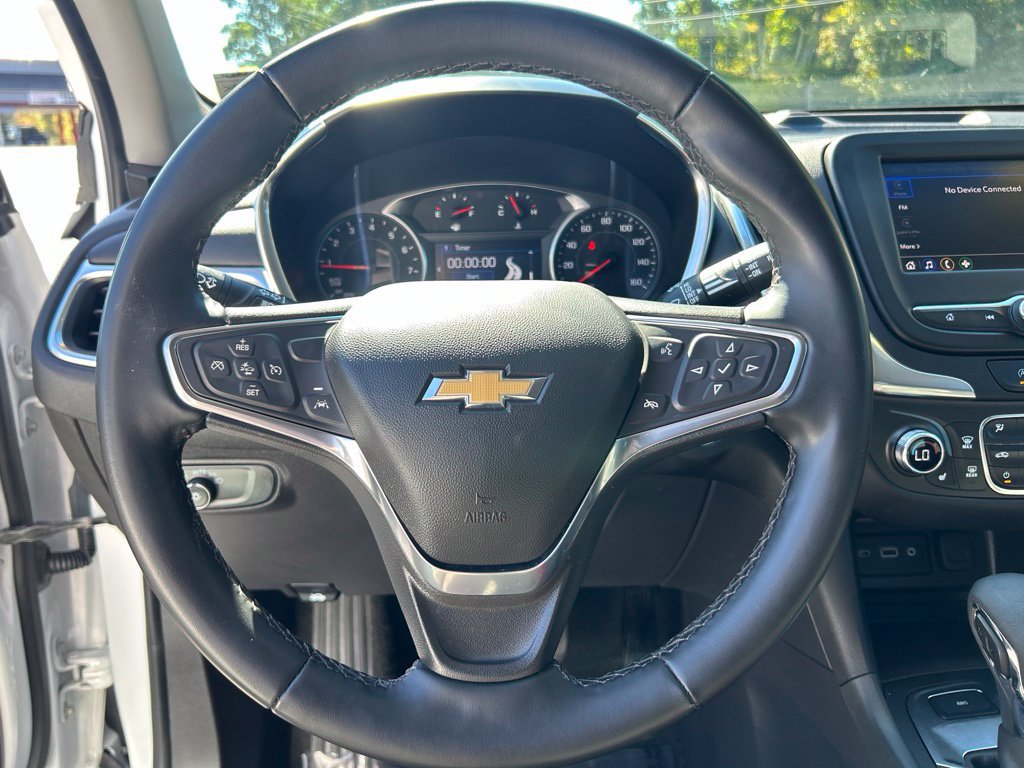 Used 2024 Chevrolet Equinox LT AWD/4WD image 15