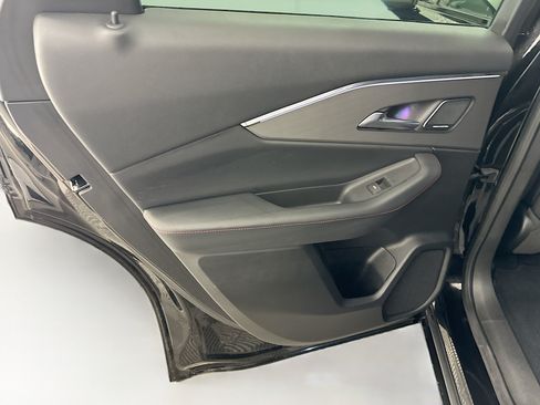 Used 2024 Acura ZDX A-Spec AWD/4WD image 28