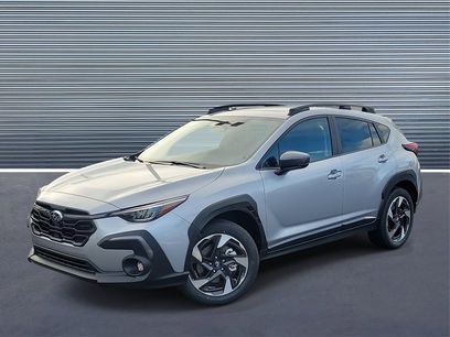 New 2025 Subaru Crosstrek 2.5i Limited