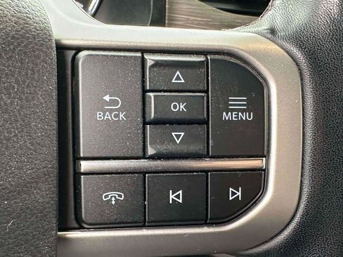 Certified 2023 Ford Expedition Limited image 22