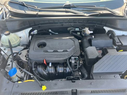 Used 2020 Hyundai Tucson Ultimate AWD/4WD image 44