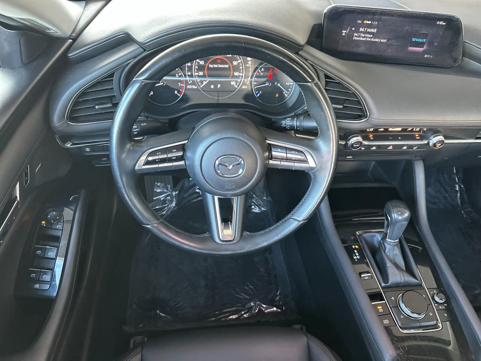 Used 2019 MAZDA MAZDA3 Sedan w/ Preferred Package FWD image 14
