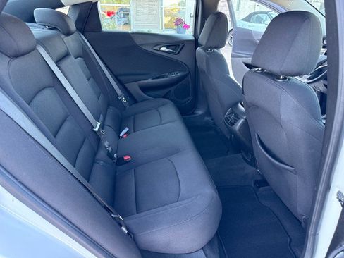 Used 2024 Chevrolet Malibu LT FWD image 26