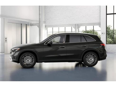 New 2026 Mercedes-Benz GLC 300 4MATIC image 34