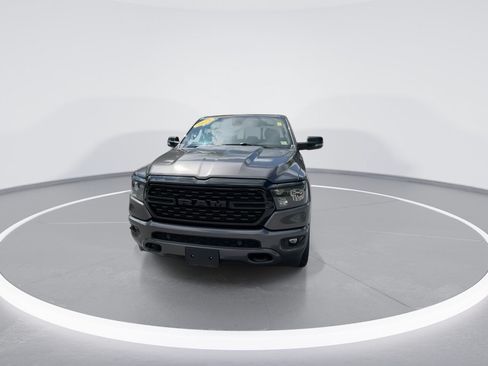 Used 2023 RAM 1500 Big Horn AWD/4WD image 5