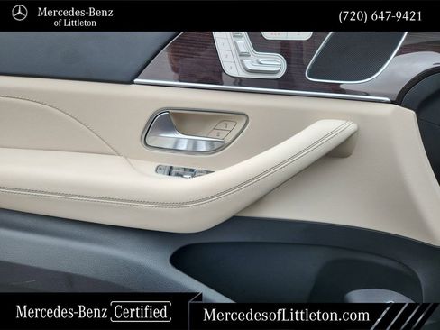 Certified 2026 Mercedes-Benz GLE 350 4MATIC image 26