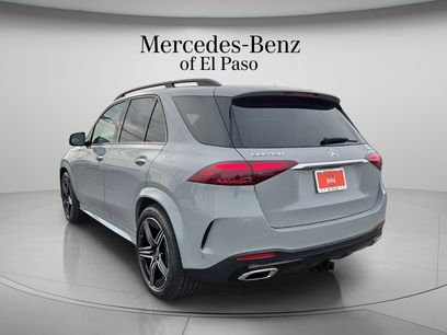 New 2026 Mercedes-Benz GLE 450 4MATIC
