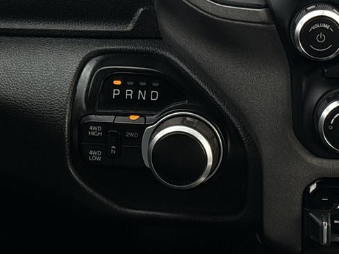 Used 2022 RAM 2500 Tradesman AWD/4WD image 22