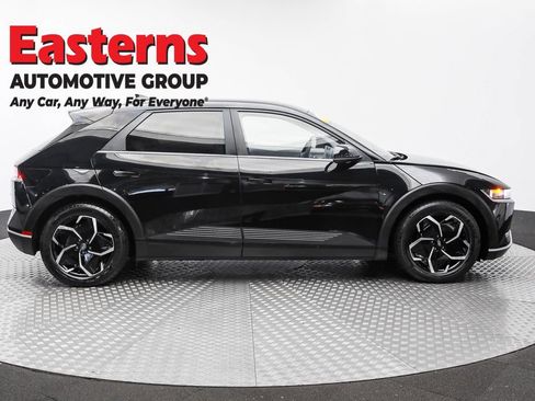 Used 2023 Hyundai Ioniq 5 SEL image 4