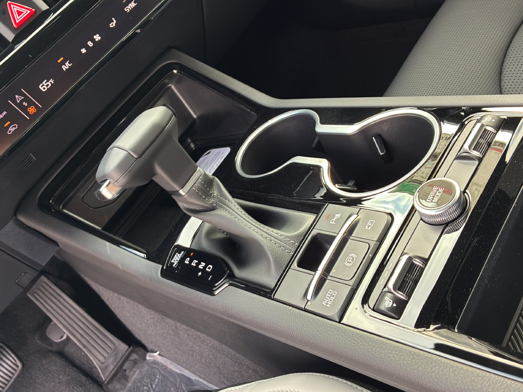 New 2026 Kia K5 GT-Line FWD image 33