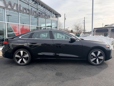 Certified 2025 Audi A5 2.0T Premium Plus w/ Premium Plus image 7