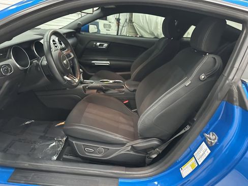 Used 2019 Ford Mustang Coupe w/ Equipment Group 101A image 19