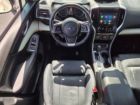 Used 2021 Subaru Ascent Limited w/ Technology Package AWD/4WD image 13