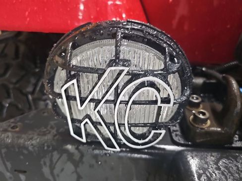 Used 2000 Jeep Wrangler Sport AWD/4WD image 9