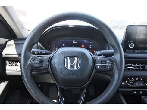 Used 2024 Honda Accord EX image 16