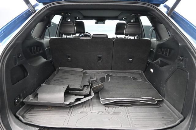 Used 2020 Ford Edge ST w/ Equipment Group 401A AWD/4WD image 7