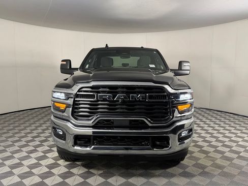 Certified 2026 RAM 2500 Big Horn AWD/4WD image 4