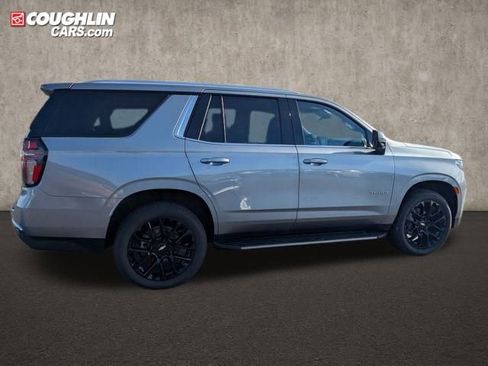 Used 2023 Chevrolet Tahoe LT w/ LT Signature Plus Package image 9