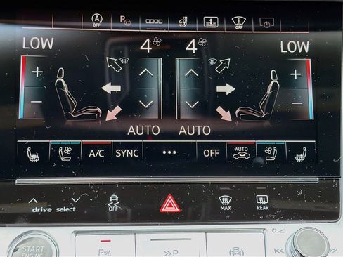 New 2026 Audi A8 L 3.0T AWD/4WD image 31