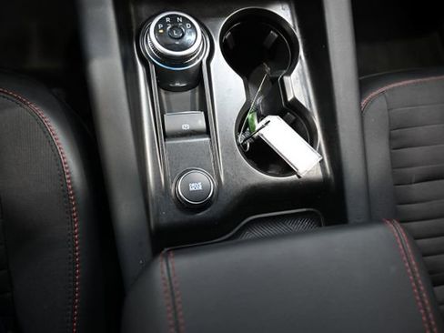 Used 2025 Ford Explorer ST-Line w/ ST-Line Street Pack image 19