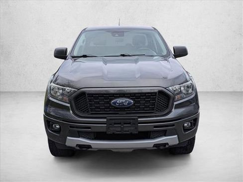 Used 2020 Ford Ranger XLT w/ Equipment Group 301A Mid RWD image 2