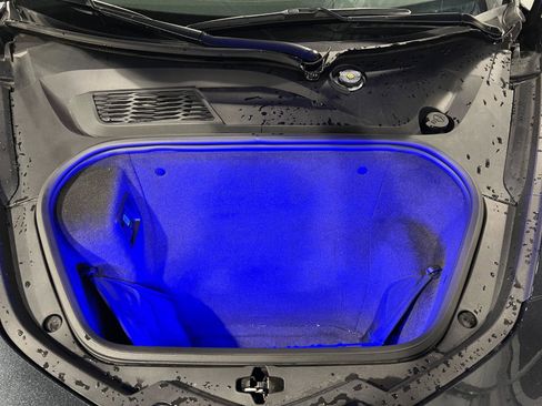 Used 2024 Chevrolet Corvette Z06 w/ Stealth Interior Trim Package image 46