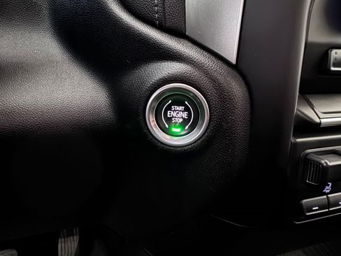 Certified 2021 Chevrolet Silverado 1500 LT w/ Work Truck Package AWD/4WD image 18