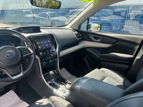 Used 2019 Subaru Ascent Limited w/ Popular Package #2A AWD/4WD image 15