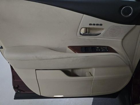 Used 2015 Lexus RX 350 FWD image 10