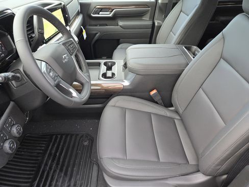 New 2026 Chevrolet Silverado 2500 LT w/ Trail Boss Package image 10