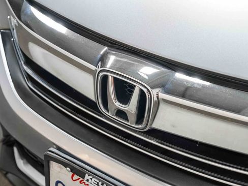 Used 2017 Honda Accord EX image 8