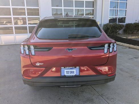 Used 2024 Ford Mustang Mach-E Select w/ Comfort Package Lite image 5