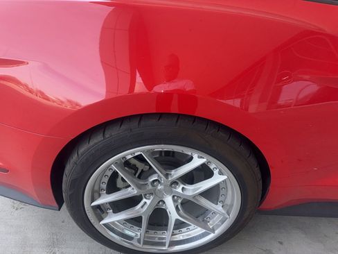 Used 2022 Ford Mustang GT Premium w/ Equipment Group 401A image 13