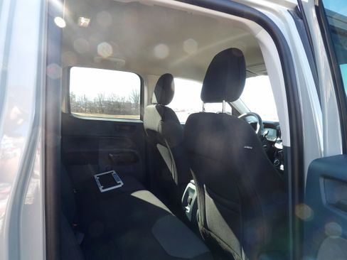 Used 2024 Ford Maverick XL image 12