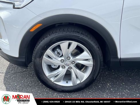 Used 2026 Buick Encore GX Preferred w/ Comfort Package FWD image 10