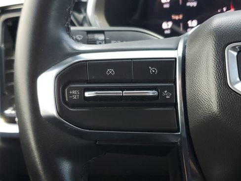 Used 2025 GMC Canyon Elevation RWD image 24