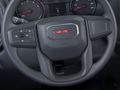 New 2026 GMC Sierra 2500 Pro AWD/4WD image 19